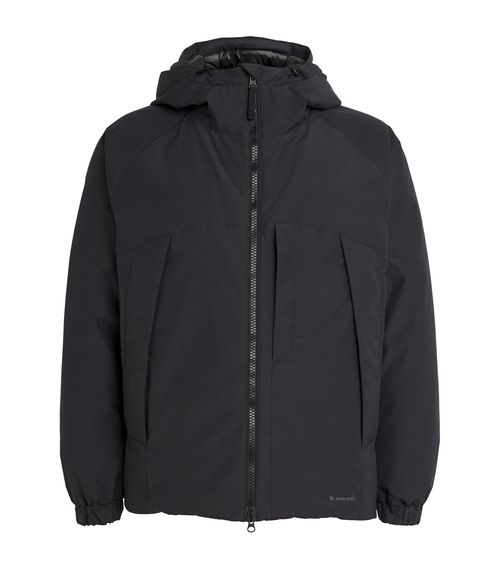 Fr 2L Down Jacket