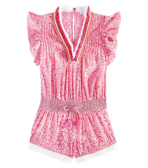 Playsuit Sasha