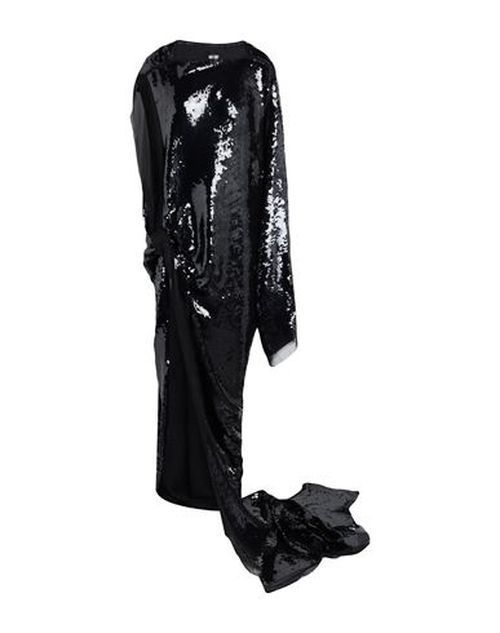 Woman Maxi dress Black