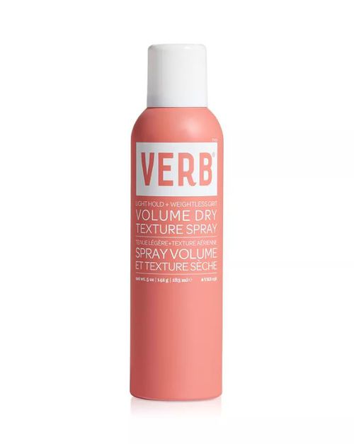Volume Dry Texture Spray