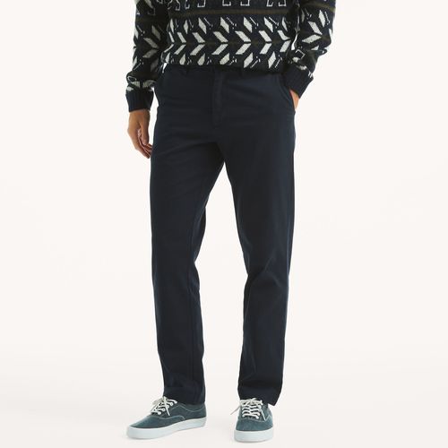 Classic Fit Deck Pant