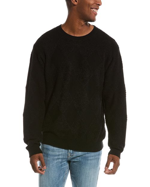 Creed Sweater
