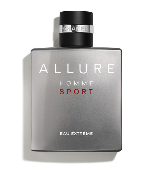 Allure Homme Sport Eau Extrême Eau de Parfum Spray