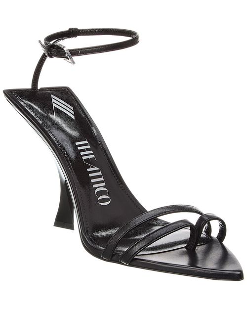Ester Leather Sandal