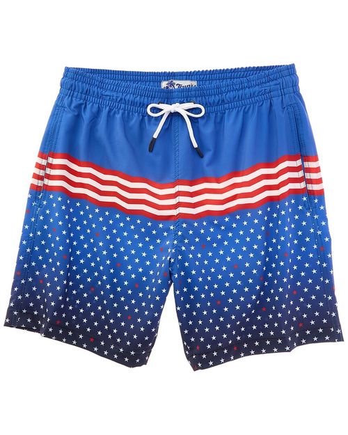 Sano Swim Trunk
