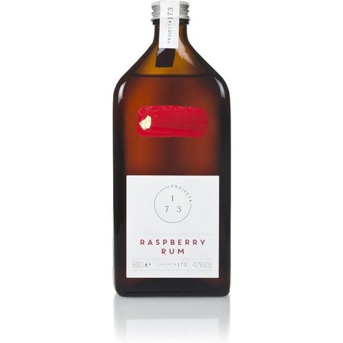 Raspberry Rum- Naturally Flavoured