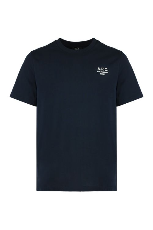 T-Shirt — Navy