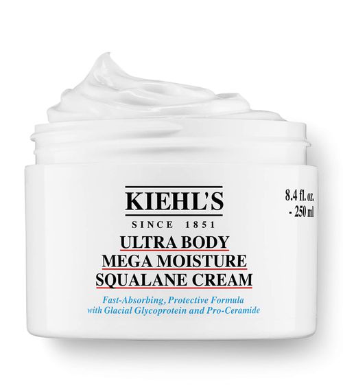 Ultra Body Mega Moisture Cream