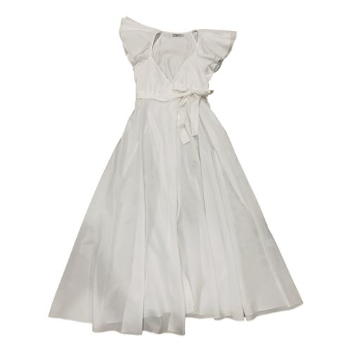 Dresses Cotton for Female 6 UK
