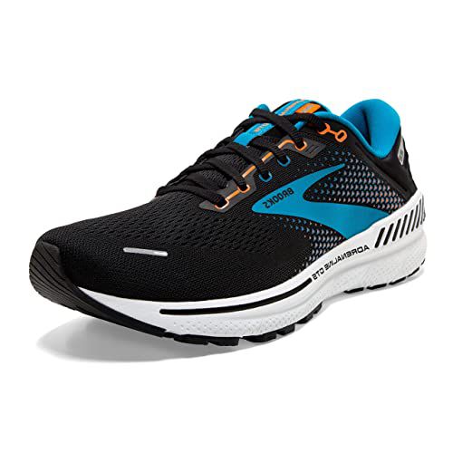 Brooks Men's Adrenaline GTS 22 Supportive Running Shoe