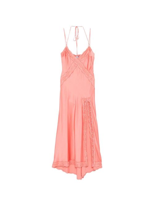 Viscose Dress