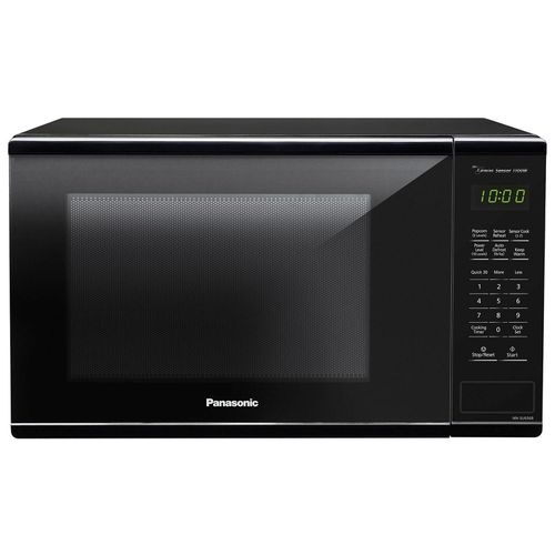 Countertop Microwave Oven