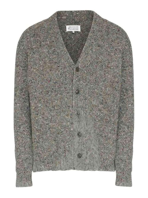Cardigan Grey
