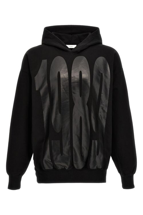 '1989 Faded Logo' Hoodie