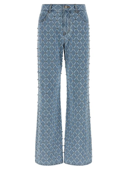 Wanda Jeans Light Blue