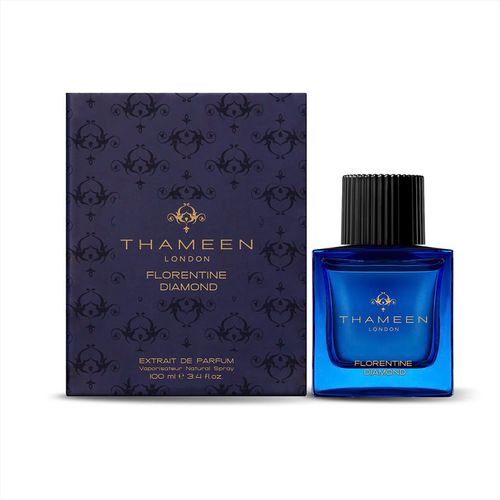 Unisex Florentine Diamond Extrait de Parfum Spray 3.4 oz Fragrances 5060905834655