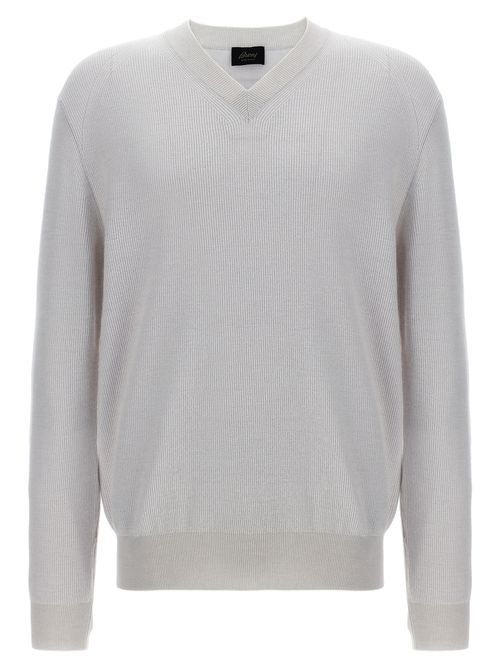 V-Neck Sweater Sweater, Cardigans