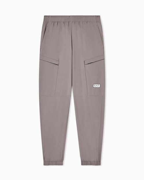 Dynamic Athlete trousers in VENTUS7 technical fabric