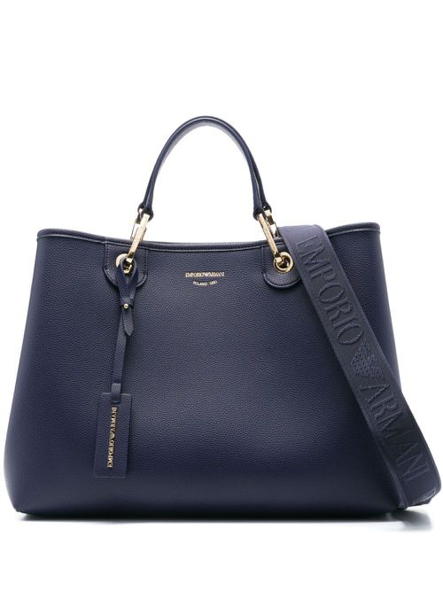 Emporio Armani 여성 Shopping Bag EW000360.AF12036 MB051 STORM