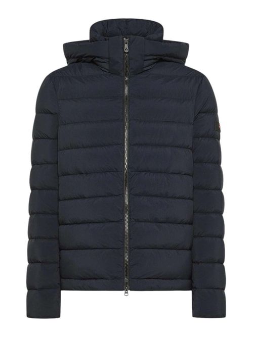 Padded jacket