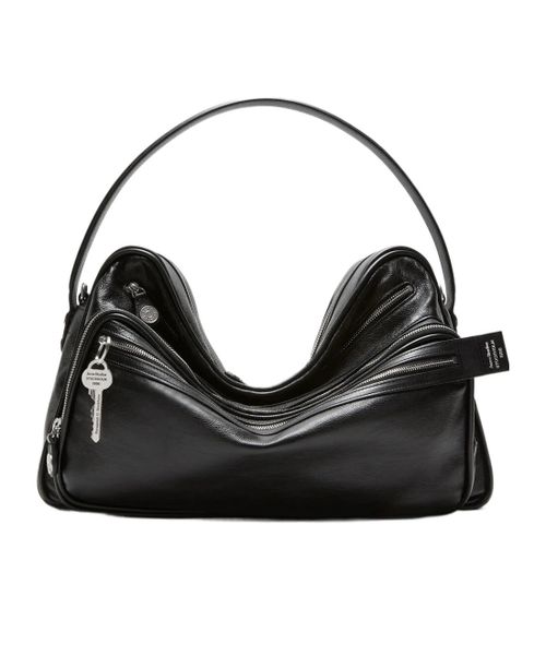 Camero Camera Shoulder Bag