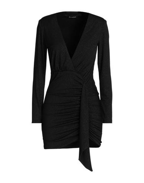 Woman Mini dress Black