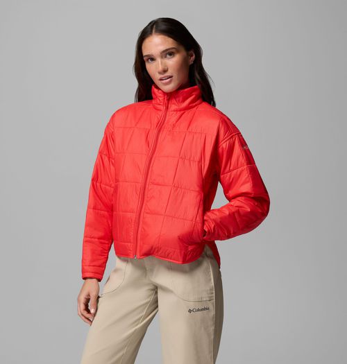 Women's Sienna Hill  Quilted Jacket-