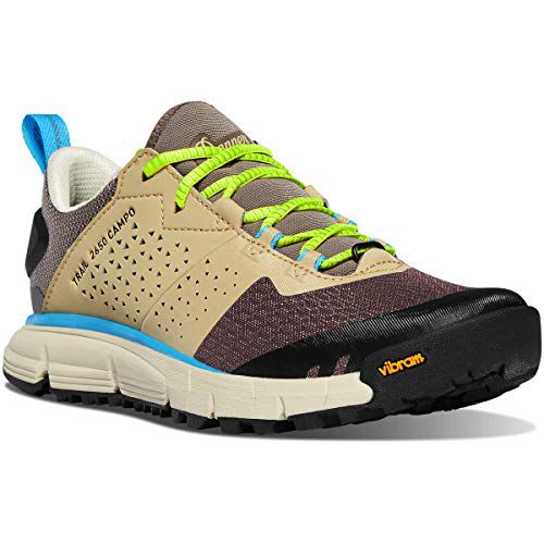 Danner 689466M Women's Trail 2650 Campo 3" Birch/Grape