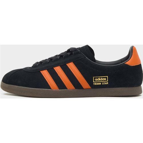 Women's adidas Originals Trimm Star - Black