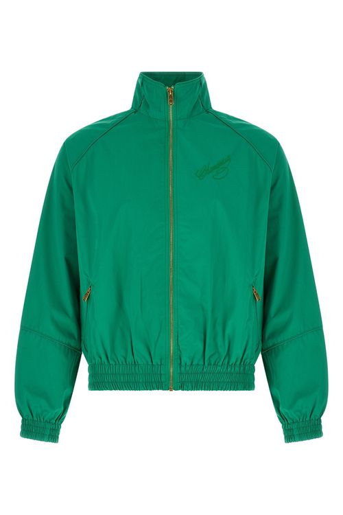 'Ruff Rider Track' Jacket