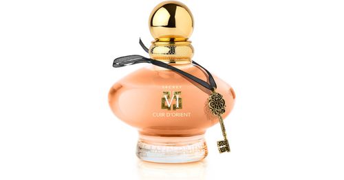 Eisenberg Secret VI Cuir d'Orient Eau de Parfum Women — Eau de Parfu