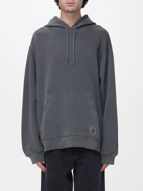 Sweater Men color Black