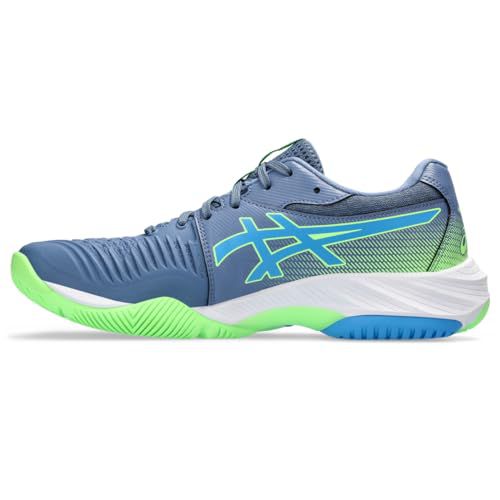 ASICS Men's NETBURNER BALLISTIC FlyteFoam 3 Volleyball Shoe