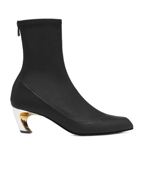 55mm Armadillo boots