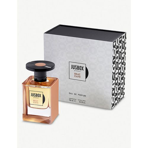 Beat Café eau de Parfum 78ml 75ml