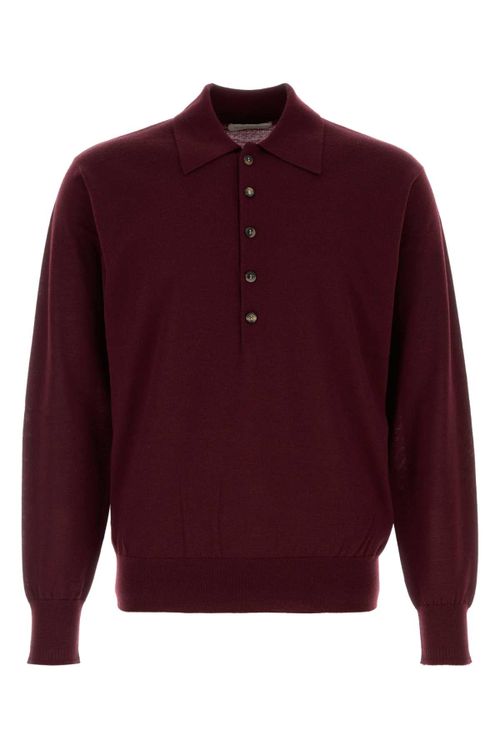 Muano Sweater — Wine