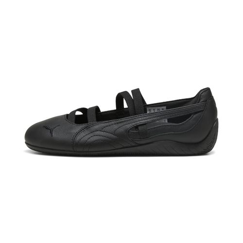 PUMA Speedcat Ballet Big Kids' Sneakers in Black