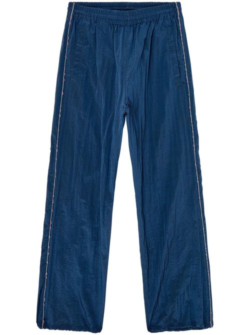 P-Antheit trousers - Blue