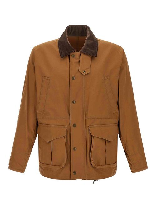 Filson X Jacket