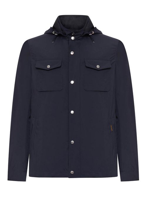 Fenzi Padded Jacket