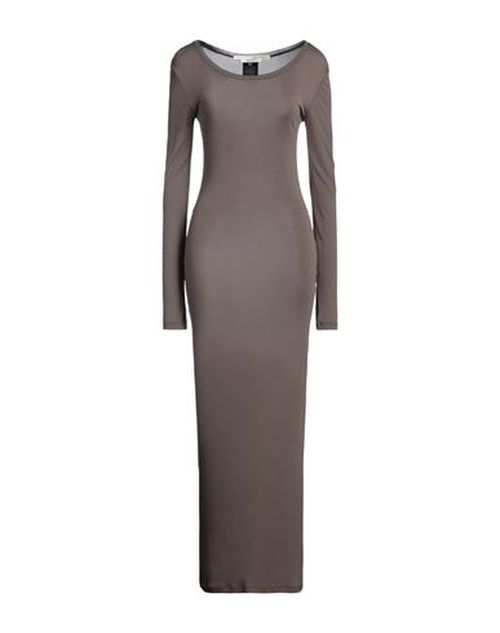 Woman Maxi dress Khaki