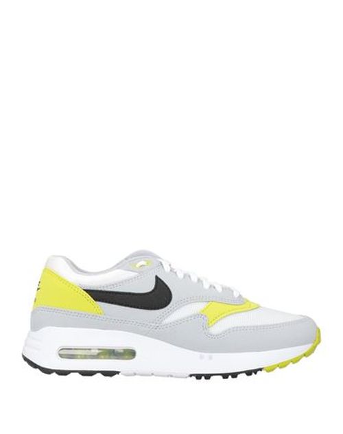 Woman Sneakers Light grey Size 4 Textile fibers
