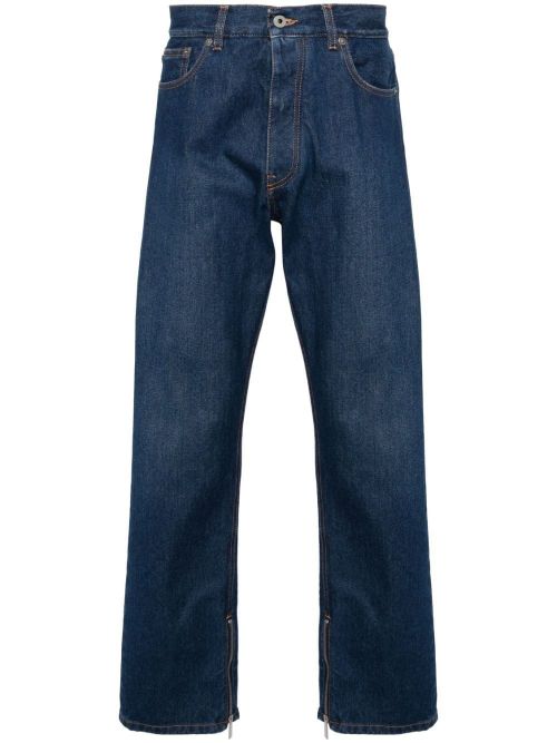 Men's Mini Skate Pants