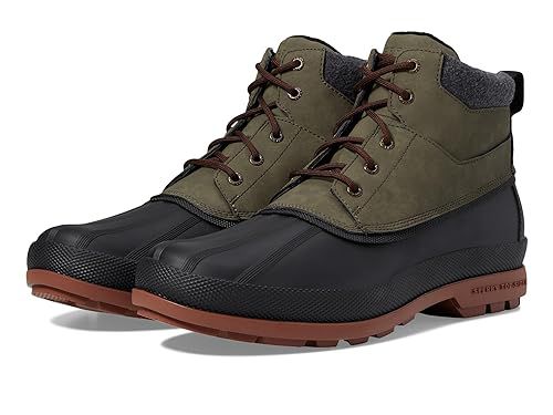 Sperry Mens Cold Bay Chukka Boots