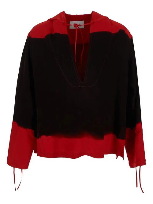 Hooded Jacket