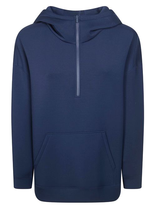 Weekend Scuba Hoodie for Women