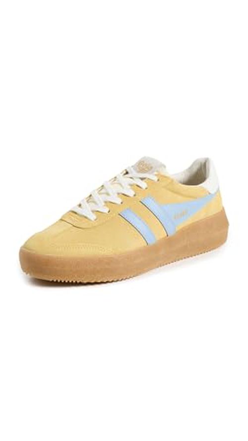 Gola Women's Athena Sneaker