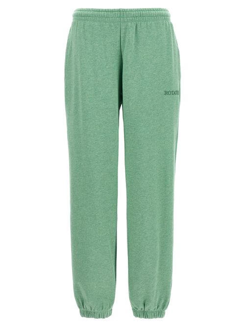 Classic Pants