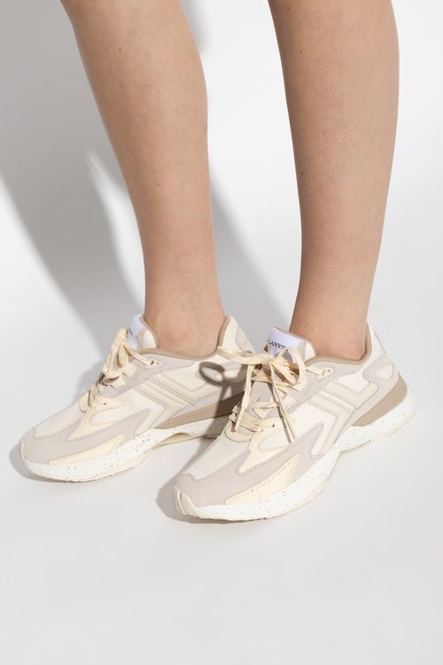 ‘Jla’ Sports Shoes, Women's, Cream