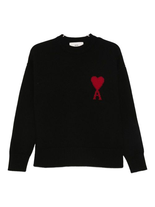 Sweater — Black